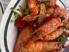 -捕渔人家海鲜私房菜(仙螺岛店)