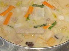 -旺达·福州菜(正大广场店)