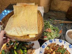 -田园印象·成都土菜院子(华阳店)
