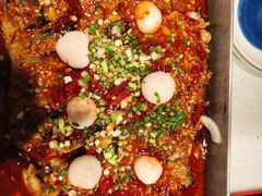 -鱼酷活鱼烤鱼(南京水游城店)