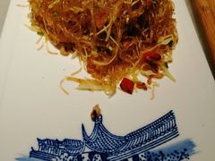-小菜园新徽菜(马鞍山金鹰店)
