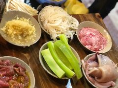-星鸿社重庆老火锅(燃灯寺分店)