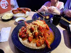 -红盔甲·小龙虾(车公庙店)