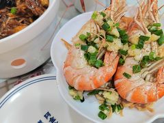 -阿金大白·上海菜馆(新天地店)