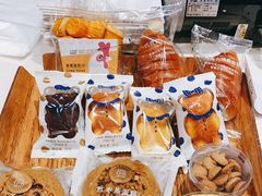-巴黎贝甜(熙悦汇店)