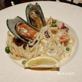 这道我不推荐。白玉贝口感很劲道，锻炼咬肌