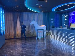 -青春足迹·概念店·小憩足疗SPA