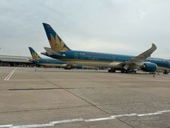 -河内内排国际机场