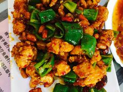 -桃子餐厅·天津菜(红星路直营店)