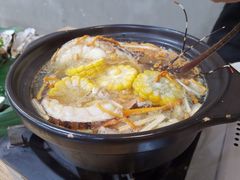 -吉品莞家·鲍鱼鸡煲(东莞店)