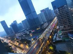 -斯维登酒店公寓(成都九眼桥牛市口地铁站店)