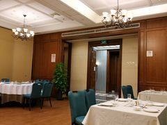 大堂-梦都海鲜酒家(万达广场江桥店)