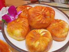 -品回味清真西北楼(宁波首店)