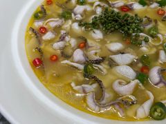 -青花椒花椒鱼(合生汇店)