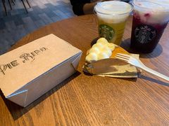 -Pie Bird(新闸路店)
