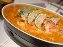 -太食獸泰式茶餐厅(IFS国金中心店)