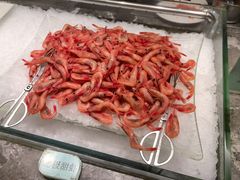 -禾斗海鲜自助(市南银座店)