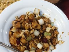 -宏状元现熬粥·京味菜(五棵松店)