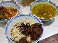 -永丰面馆(汉口路店)