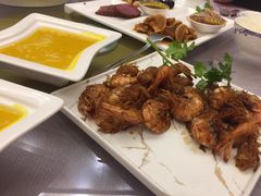 -银都上海菜馆(粤海东路店)
