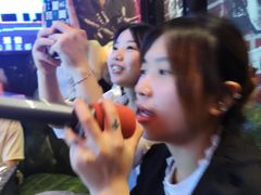 -欢乐迪KTV(观音桥未来国际店)