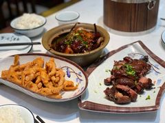 -乌记大厨餐厅