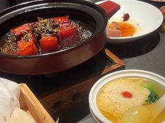 -小厨娘金榜题名(夫子庙秦淮河店)