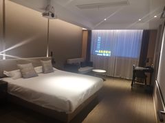 -拙政别苑酒店