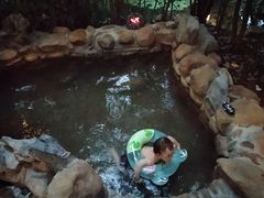 -深业半汤御泉庄温泉