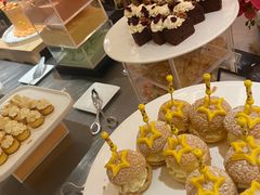 -北京王府井希尔顿酒店·万斯阁西餐厅