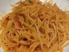 -巴依老爷新疆美食(清华东门店)