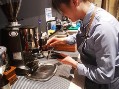 -V咖啡(兰州盛达希尔顿酒店)