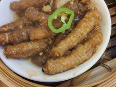 -添好运点心专门店(深水埗店)