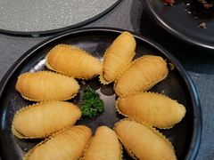 -御花园·粤菜·海鲜火锅(中山公园店)