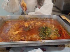 -鱼酷活鱼烤鱼(梅江印象城店)