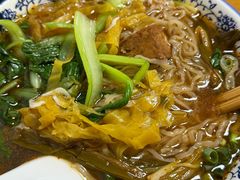 -宜沁手打面