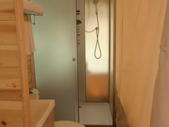 -北京山里寒舍度假酒店