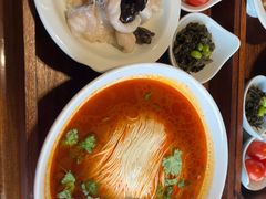 -同得兴 Since·1995 传统苏式面馆(十全街店)