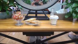 -FRIDAY星期五专业美发沙龙