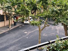 -龙门阵茶屋川菜馆(武康路店)