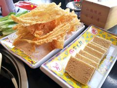 -芦月轩羊蝎子(北蜂窝店)