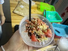 -杀猪天·韩国烤肉(铁路街第一分店)