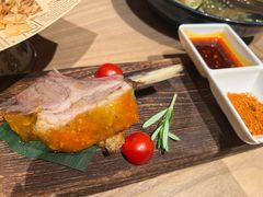 -耶里夏丽·丝路国际·新疆餐厅(浦东区东方路店)