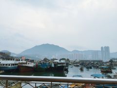 -鲤鱼门海鲜街
