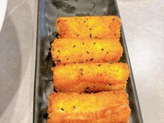 -三猫黑鱼花(南大店)
