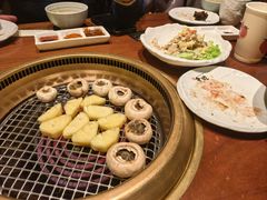 -御牛道日式烤肉料理(杭州万象城店)