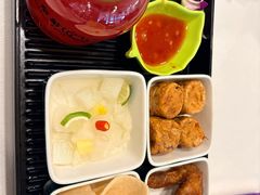 -荷花泰菜(东方新天地店)