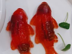 -惠丰堂饭庄·烤鸭·京味菜(翠微路店)