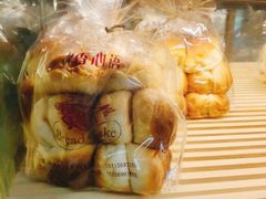 -飘香心语(官亭路店)