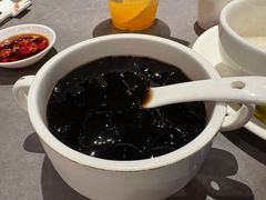 龟苓膏-佬太公海鸭·海鲜大排档(上海总店)